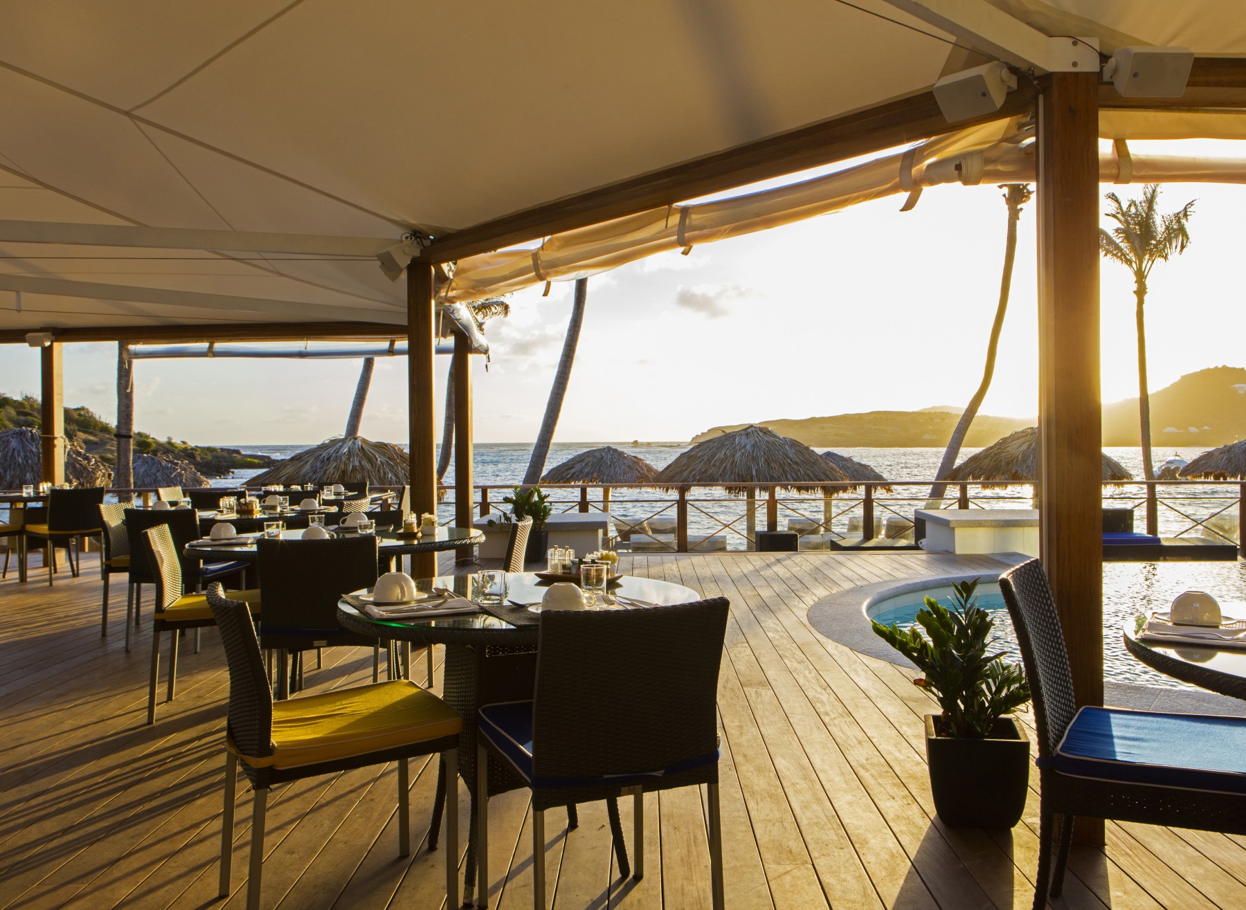Rosewood Le Guanahani St. Barth